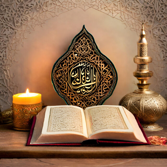 Legendary Qaris Recite Quran in Ramadan