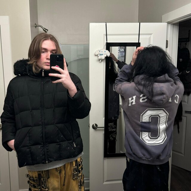 no keys (feat. mental)