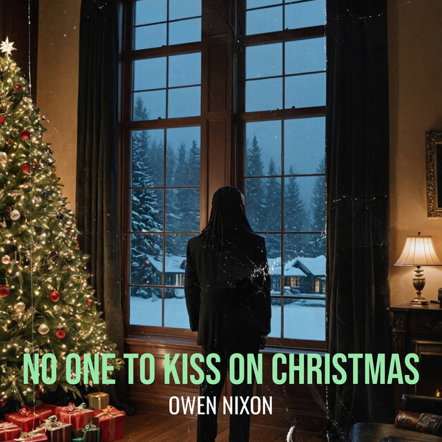 No One to Kiss on Christmas