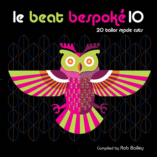 Le Beat Bespoké 10