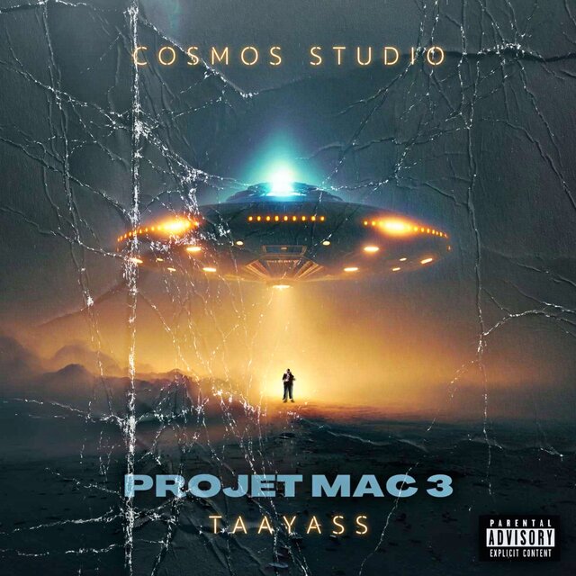 Projet MAC 3