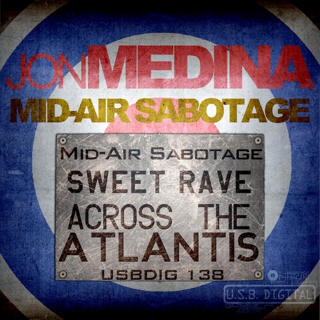Mid-air Sabotage