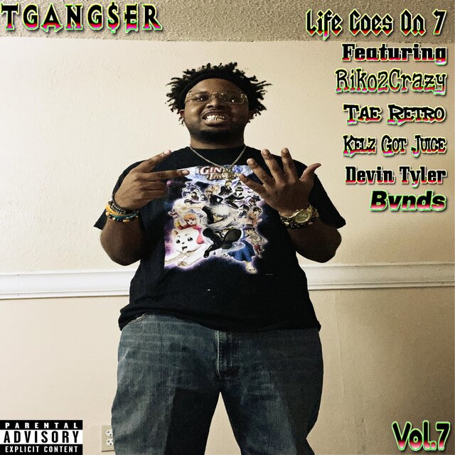 Life Goes On 7