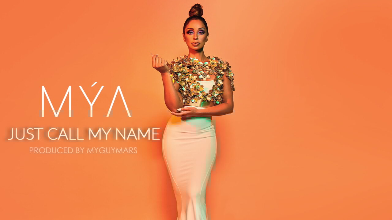 Just Call My Name