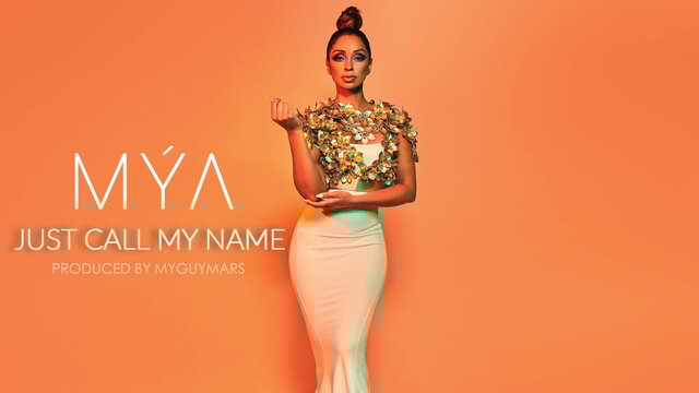 Just Call My Name