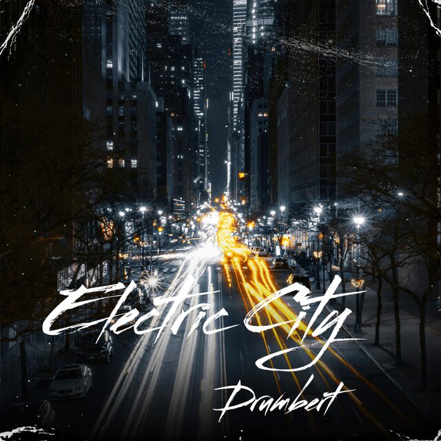 Electric City