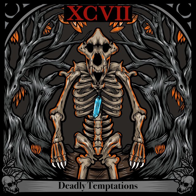 Deadly Temptations