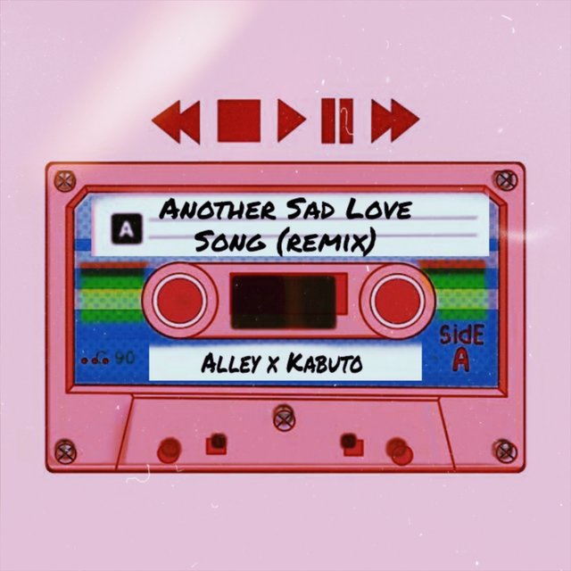Another Sad Love Song (Remix)