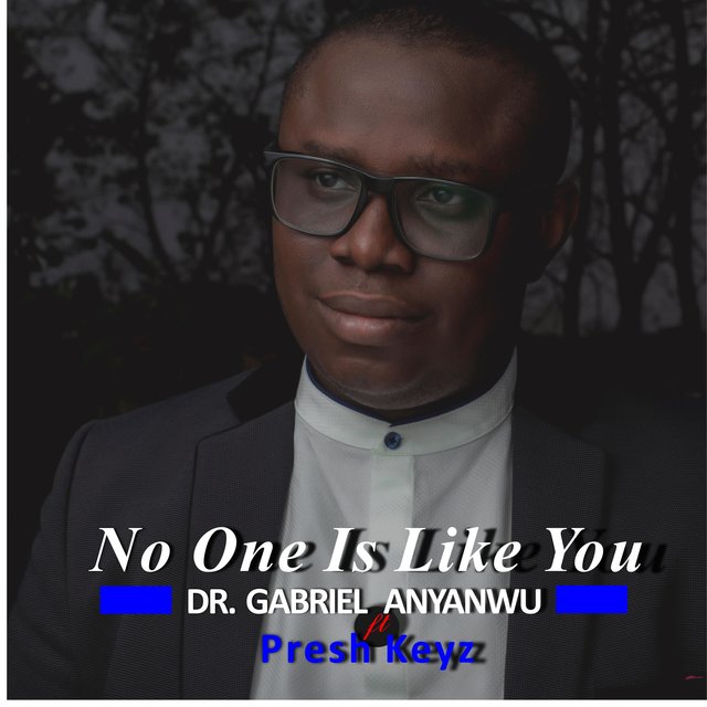 No One Is Like You (feat. Presh keyz) [Special Version]
