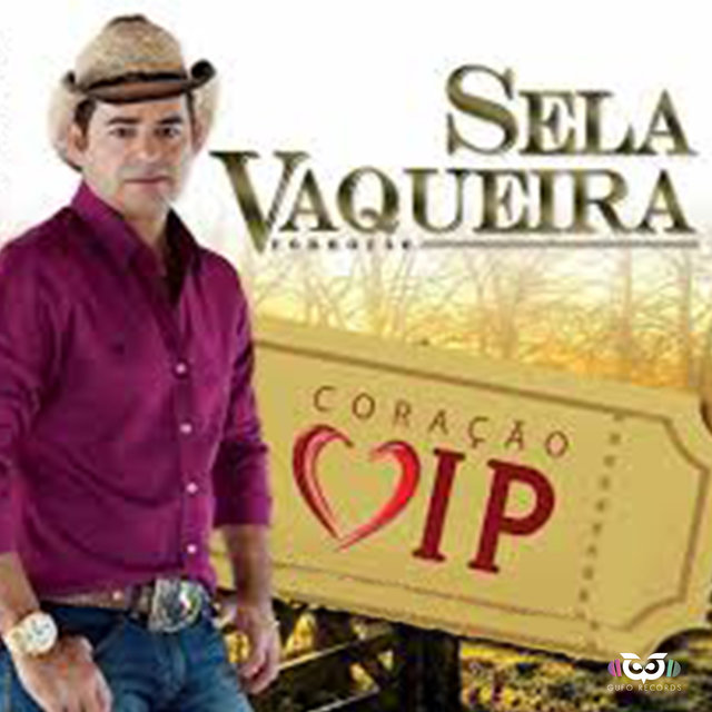 Coração Vip