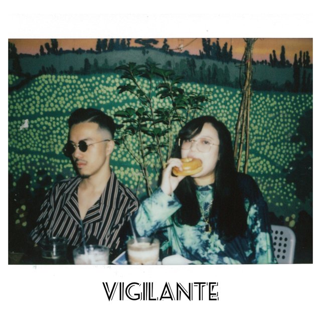 Vigilante (feat. tombeats.)