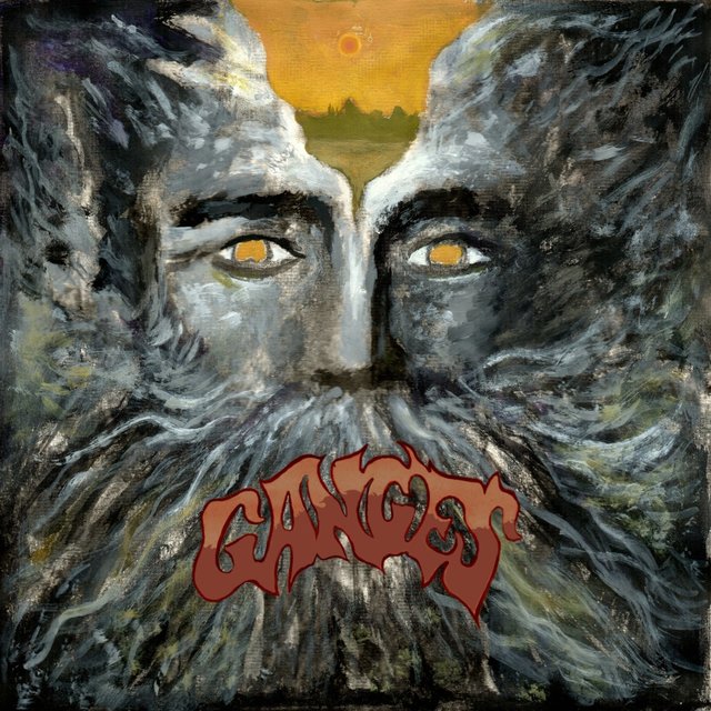 Ganges