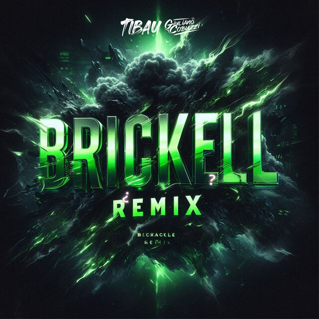 Brickell (Remix)