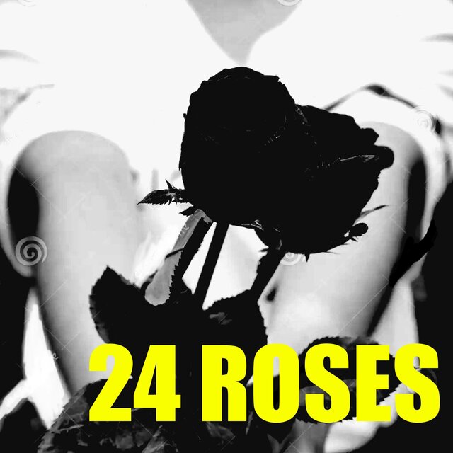 24 Roses