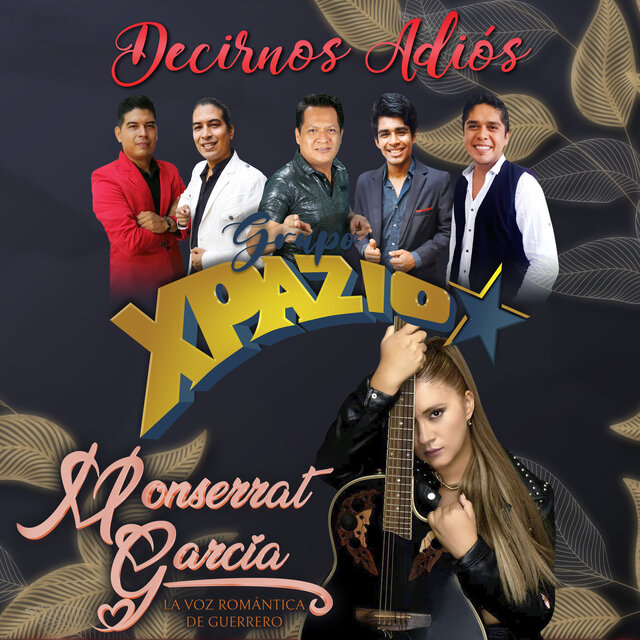Decirnos Adiós