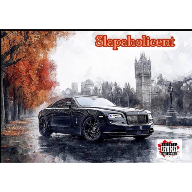 Slapaholicent