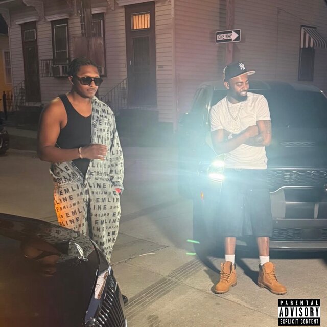 Born A Star (feat. La’Telly)