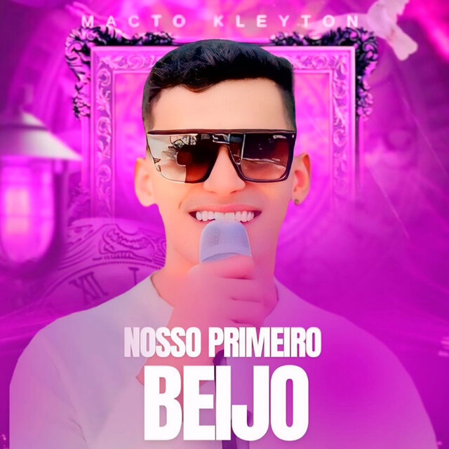 Nosso Primeiro Beijo