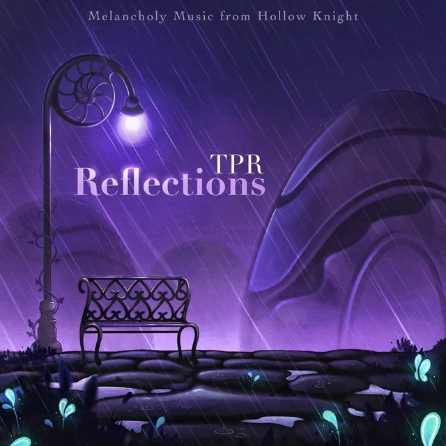 Reflections: Melancholy Music from Hollow Knight