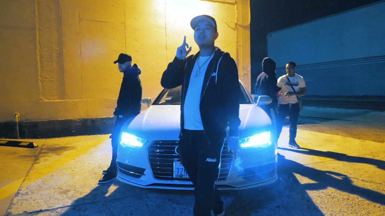When I Go (Official Video)