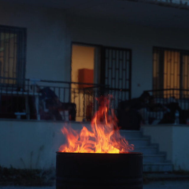 Drasi (feat. DJ Asterix)