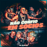 Não Confio em Sócios