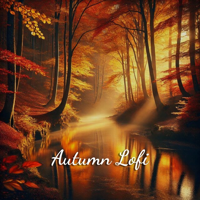 Cozy & Relaxing Fall Lofi