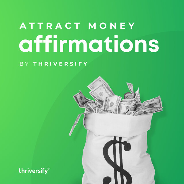 Attract Money Affirmations