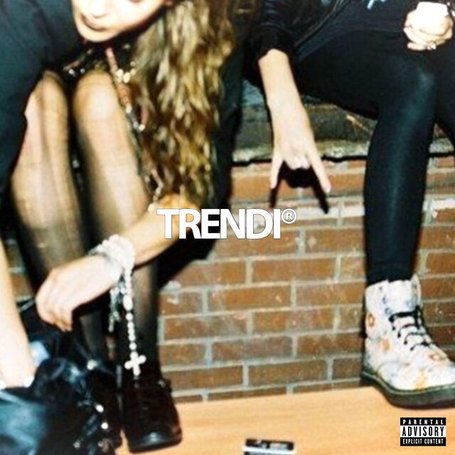 TRENDI (DELUXE)