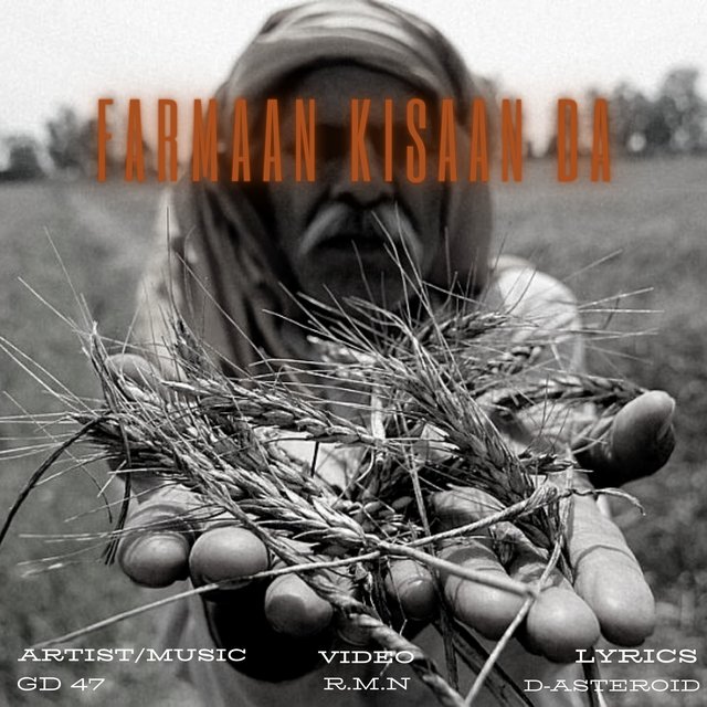 Farmaan Kisaan Da
