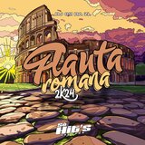 Flauta Romana 2k24