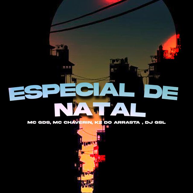 Especial de Natal