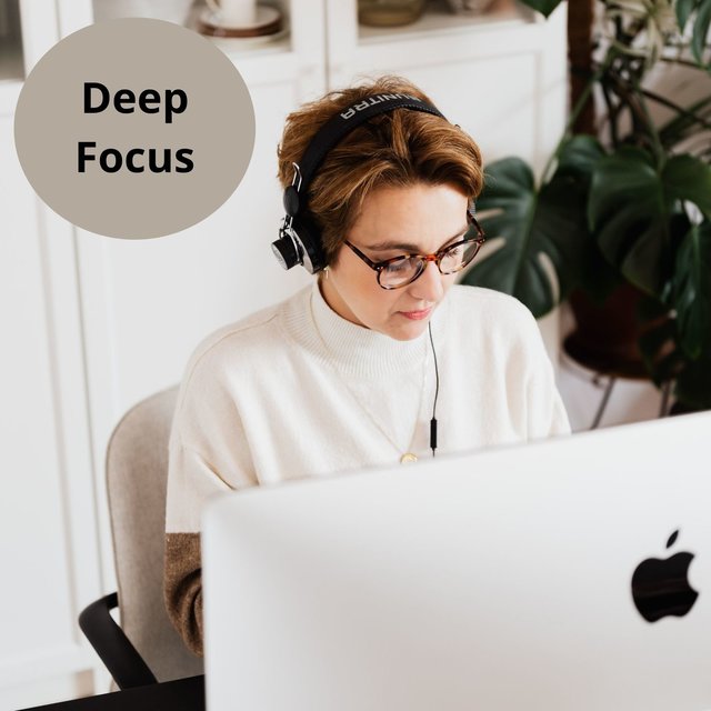 Deep Focus