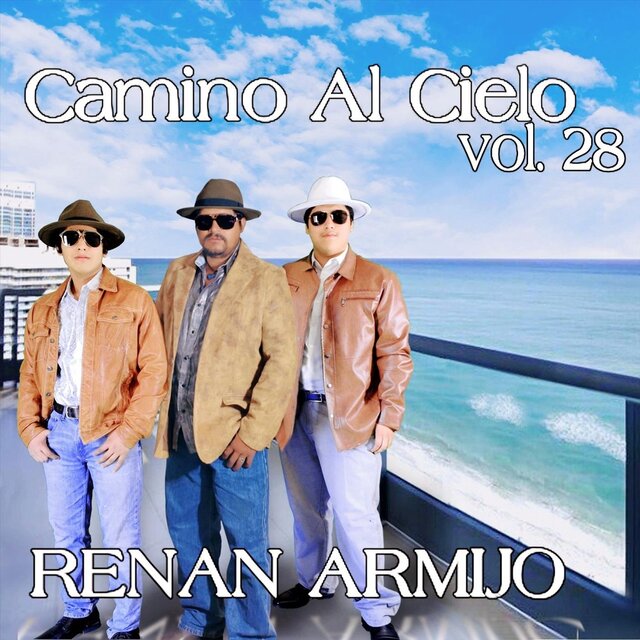 Camino Al Cielo Vol. 28