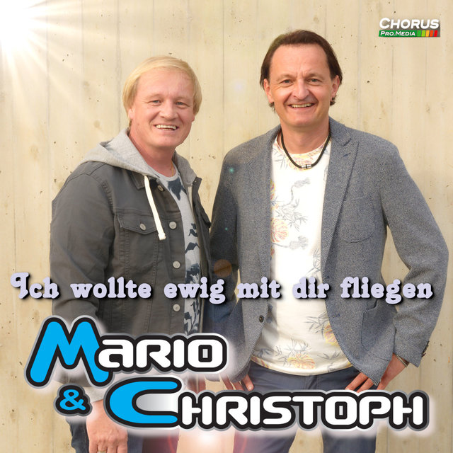 Ich wollte ewig mit dir fliegen