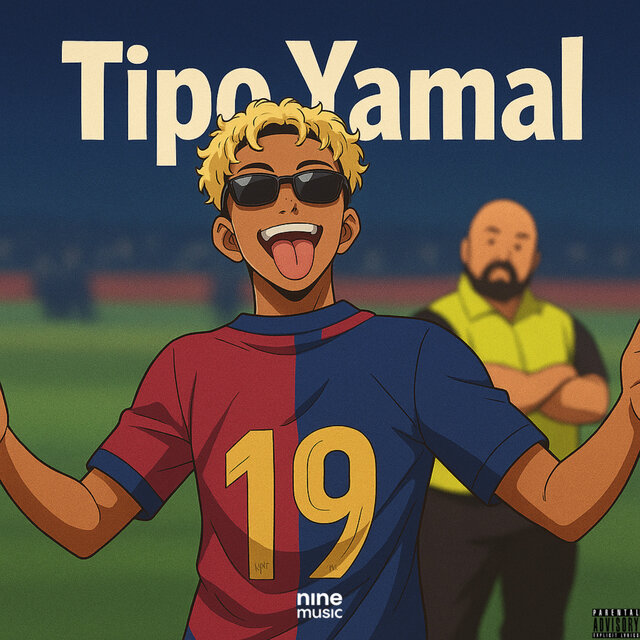 Tipo Yamal