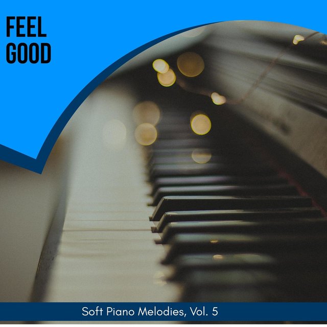Feel Good - Soft Piano Melodies, Vol. 5