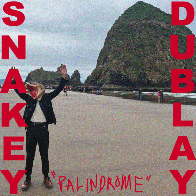 PALINDROME ((Single Version))