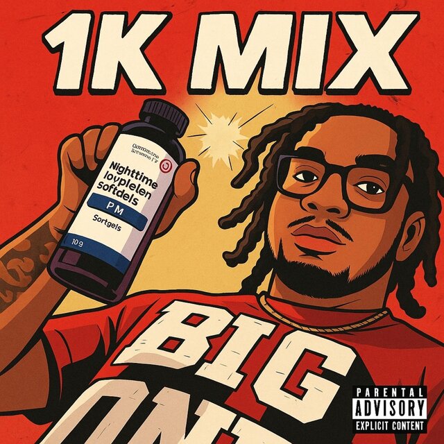 1K MIX