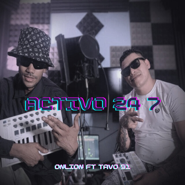 Activo 24 7