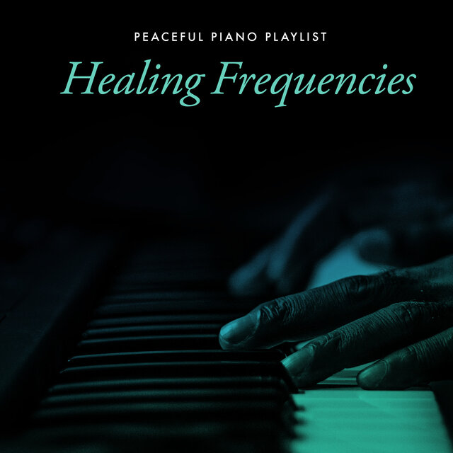Healing Frequencies