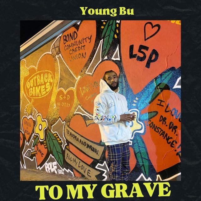 To My Grave
