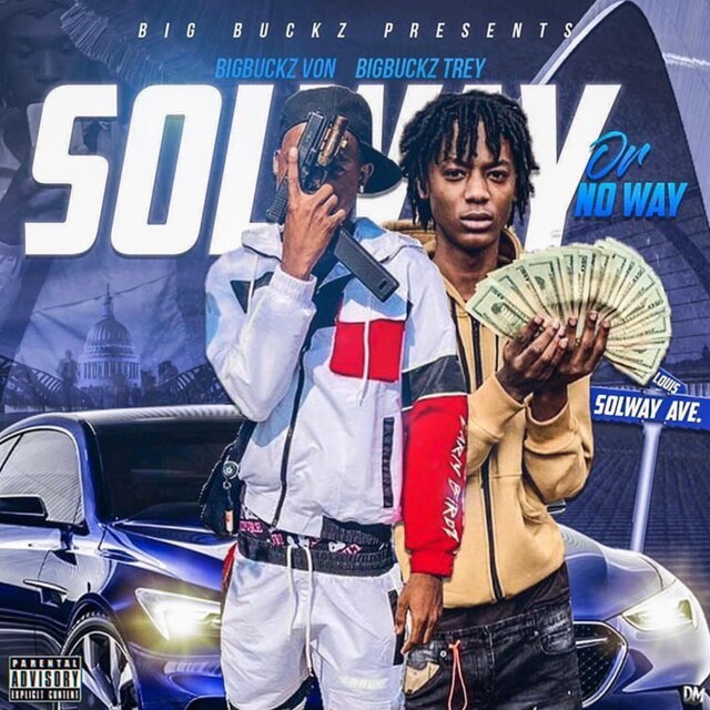 SOLWAY OR NOWAY