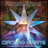 Dancing Spirits