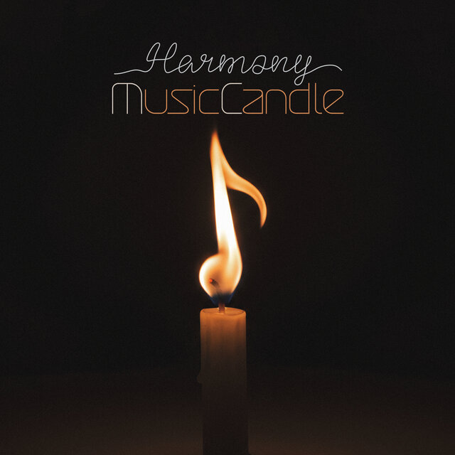 Music Candle