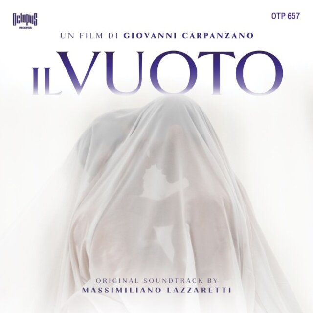 Il Vuoto (Original Movie Soundtrack)