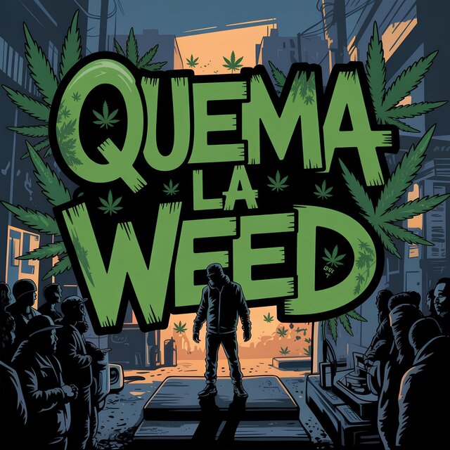 QUEmala Weed