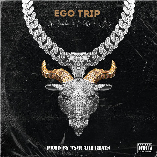 EGO TRIP