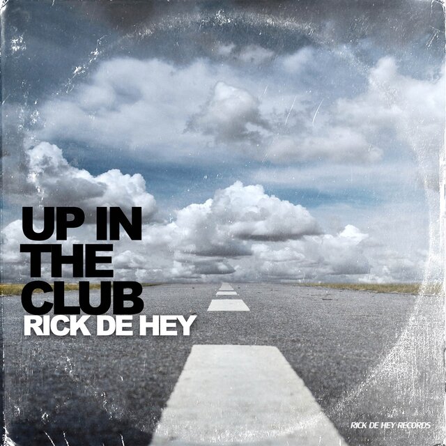 Up in the club