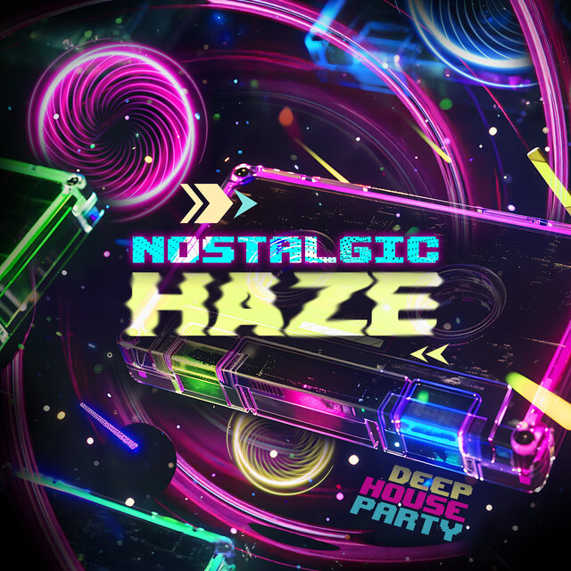 Nostalgic Haze
